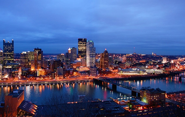 WC 2015 Pittsburgh, USA