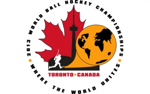 WBHF Releases Official Logo for the 2013 World Championships